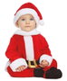 My Other Me Disfraz Papá Noel Talla 0-6 Meses
