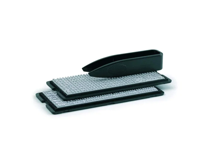 Trodat Imprenta automático framun 4mm / 3mm 4912 typo Trodat Imprenta automático framun 4mm / 3mm 4912 typo