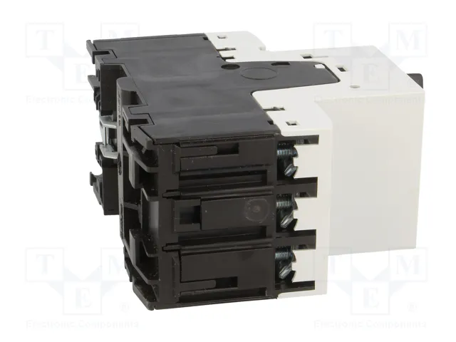 EATON ELECTRIC PKZM01-25 Interruptor motorizado de 12,5kW EATON ELECTRIC PKZM01-25 Interruptor motorizado de 12,5kW