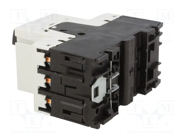 EATON ELECTRIC PKZM01-25 Interruptor motorizado de 12,5kW EATON ELECTRIC PKZM01-25 Interruptor motorizado de 12,5kW