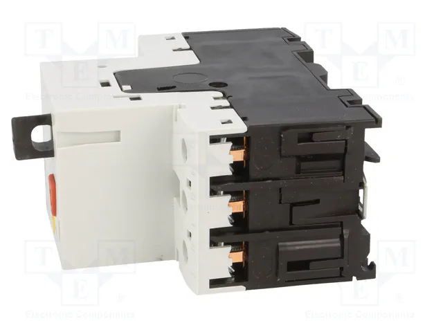 EATON ELECTRIC PKZM01-25 Interruptor motorizado de 12,5kW EATON ELECTRIC PKZM01-25 Interruptor motorizado de 12,5kW