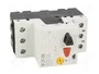 EATON ELECTRIC PKZM01-25 Interruptor motorizado de 12,5kW
