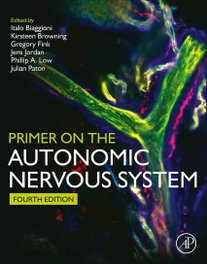 Primer on the autonomic nervous system, Biaggioni - ACADEMIC PRESS