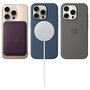Apple iPhone 16 Pro Max 512GB Titanio Natural - 6.9" Super Retina XDR, 5G, Triple Cámara 48MP con Zoom 5x Óptico, iOS 18, A18 Pro, Resistente al Agua IP68