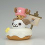 BANPRESTO Figura Tony Tony Chopper Paldolce One Piece Ver A 6cm