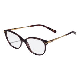 Chopard VCH216S530VAA Gafas de vista Morado