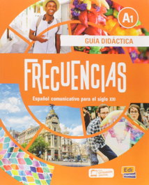EDINUMEN Frecuencias A1