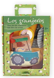 LOS GRANJEROS, EDEBE - EDEBE