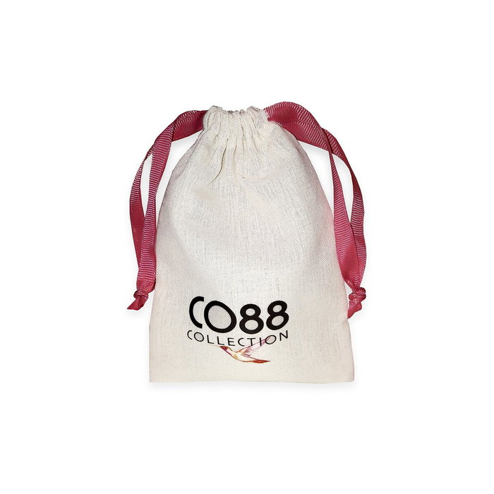 Anillo Mujer CO88 Collection 8CR-10040-54 Plateado 14