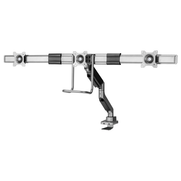 Equip Soporte de Monitor Triple 650162 para pantallas de 17-32 pulgadas