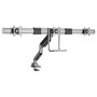Equip Soporte de Monitor Triple 650162 para pantallas de 17-32 pulgadas