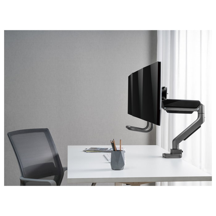 Equip Soporte de Monitor Triple 650162 para pantallas de 17-32 pulgadas
