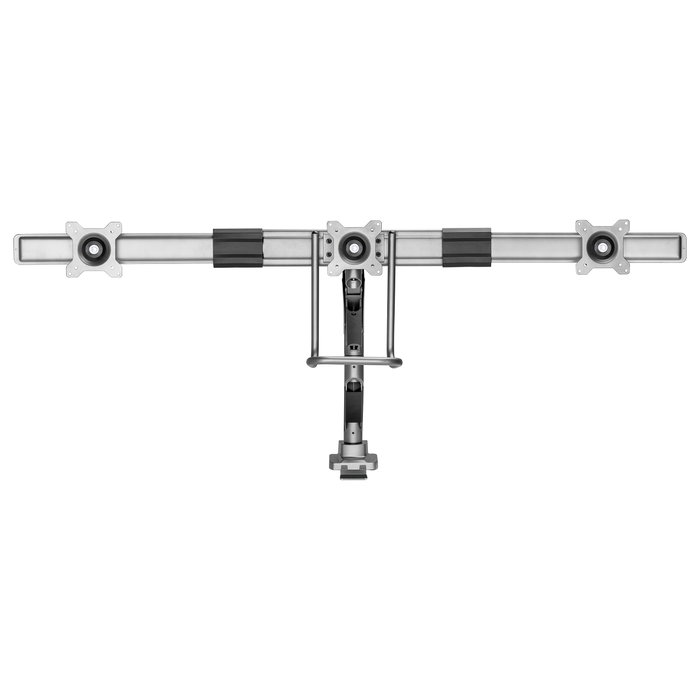 Equip Soporte de Monitor Triple 650162 para pantallas de 17-32 pulgadas