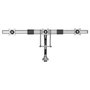 Equip Soporte de Monitor Triple 650162 para pantallas de 17-32 pulgadas
