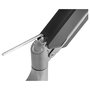 Equip Soporte de Monitor Triple 650162 para pantallas de 17-32 pulgadas
