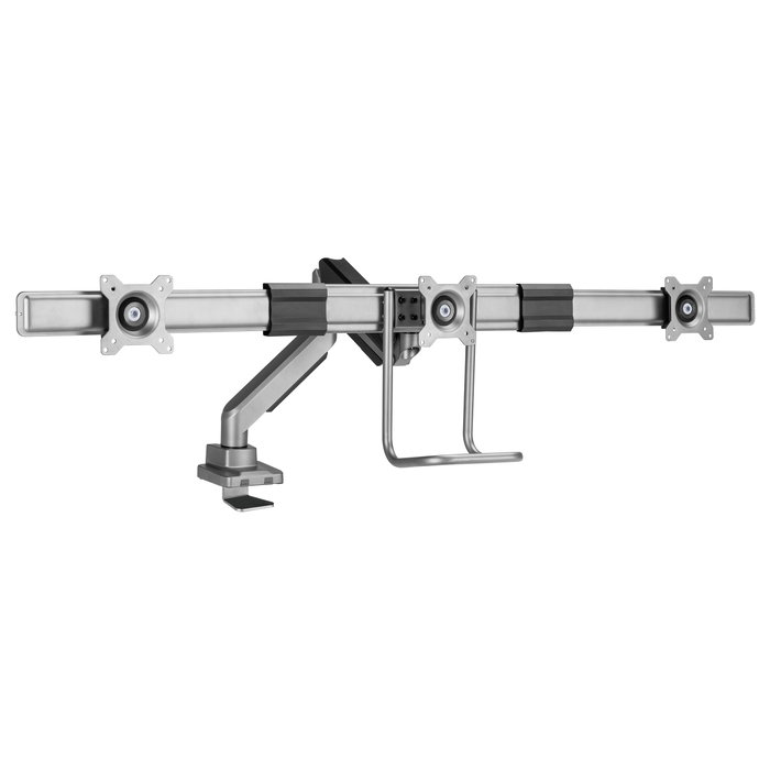 Equip Soporte de Monitor Triple 650162 para pantallas de 17-32 pulgadas