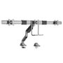 Equip Soporte de Monitor Triple 650162 para pantallas de 17-32 pulgadas