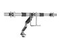 Equip Soporte de Monitor Triple 650162 para pantallas de 17-32 pulgadas