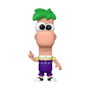Funko Figura POP! Disney Phineas and Ferb - Ferb Fletcher