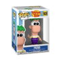 Funko Figura POP! Disney Phineas and Ferb - Ferb Fletcher