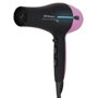 Orbegozo SE-2320 Secador de pelo 2200W Negro y lila