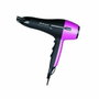 Orbegozo SE-2320 Secador de pelo 2200W Negro y lila