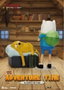 Beast Kingdom Toys Hora de aventuras Figuras Mini Egg Attack Blind Box Adventure Time 9 cm (6)