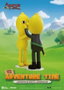 Beast Kingdom Toys Hora de aventuras Figuras Mini Egg Attack Blind Box Adventure Time 9 cm (6)