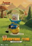 Beast Kingdom Toys Hora de aventuras Figuras Mini Egg Attack Blind Box Adventure Time 9 cm (6)