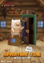 Beast Kingdom Toys Hora de aventuras Figuras Mini Egg Attack Blind Box Adventure Time 9 cm (6)