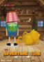 Beast Kingdom Toys Hora de aventuras Figuras Mini Egg Attack Blind Box Adventure Time 9 cm (6)