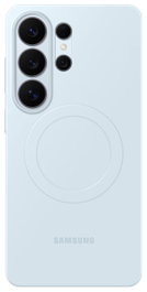 Samsung Slim Magnet Case para Galaxy S26 Ultra - Azul claro