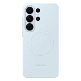 Samsung Slim Magnet Case Galaxy S26 Ultra, Azul claro