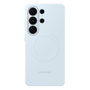 Samsung Slim Magnet Case Galaxy S26 Ultra - Azul claro