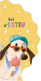 ESTRELLA POLAR, Sol d'estiu - Marisa Morea