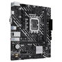 ASUS Prime H610M-K DDR5 Micro ATX LGA 1700