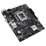 ASUS Prime H610M-K DDR5 Micro ATX LGA 1700