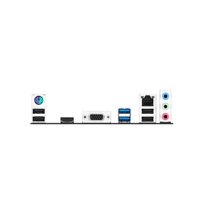 ASUS Prime H610M-K DDR5 Micro ATX LGA 1700 ASUS Prime H610M-K DDR5 Micro ATX LGA 1700