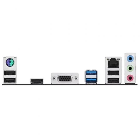 ASUS PRIME H610M-K Placa Base Micro ATX Socket LGA 1700 para Intel Core 13ª y 12ª Generación, DDR5, PCIe 4.0, Ranura M.2, HDMI, Realtek 1 Gb Ethernet