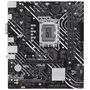 ASUS PRIME H610M-K Placa Base Micro ATX Socket LGA 1700 para Intel Core 13ª y 12ª Generación, DDR5, PCIe 4.0, Ranura M.2, HDMI, Realtek 1 Gb Ethernet