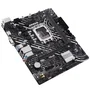 ASUS PRIME H610M-K Placa Base Micro ATX Socket LGA 1700 para Intel Core 13ª y 12ª Generación, DDR5, PCIe 4.0, Ranura M.2, HDMI, Realtek 1 Gb Ethernet