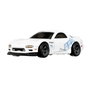 Mattel Hot Wheels Fast & Furious Coches de Juguete - Modelos Surtidos