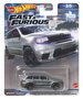 Mattel Hot Wheels Fast & Furious Coches de Juguete - Modelos Surtidos