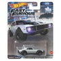 Mattel Hot Wheels Fast & Furious Coches de juguete - Modelos surtidos