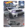 Mattel Hot Wheels Fast & Furious Coches de juguete - Modelos surtidos