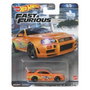 Mattel Hot Wheels Fast & Furious Coches de juguete - Modelos surtidos