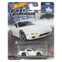 Mattel Hot Wheels Fast & Furious Coches de juguete - Modelos surtidos