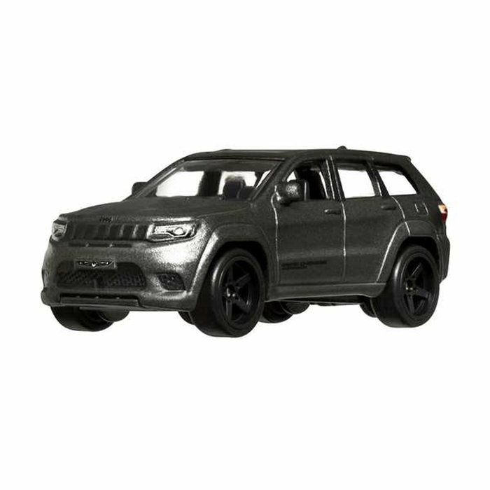 Mattel Hot Wheels Fast & Furious Coches de juguete - Modelos surtidos Mattel Hot Wheels Fast & Furious Coches de juguete - Modelos surtidos