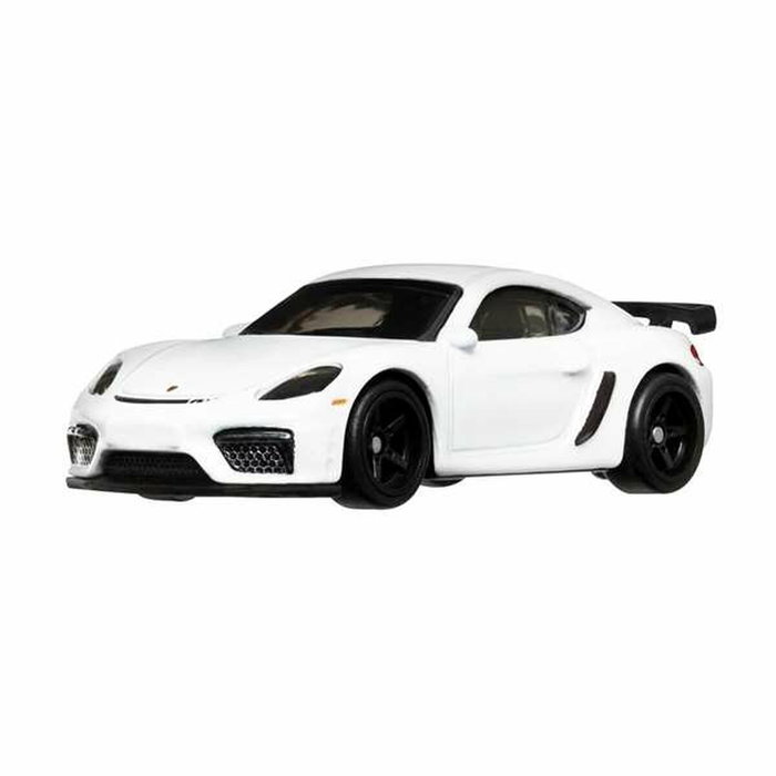 Mattel Hot Wheels Fast & Furious Coches de juguete - Modelos surtidos Mattel Hot Wheels Fast & Furious Coches de juguete - Modelos surtidos