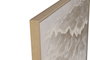DKD Home Decor Cuadro Lienzo Playa Surtido de 2 Unidades